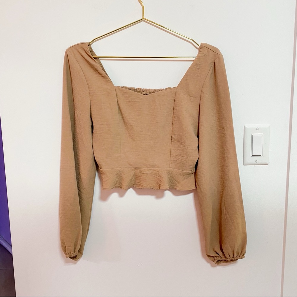 Altar’d State Top